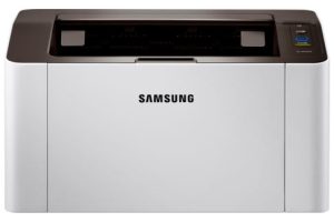 Samsung Xpress SL-M2029 Laser Drucker Treiber und die Software