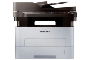 Samsung Xpress SL-M2071FW Laser Multifunction Drucker Treiber und die Software