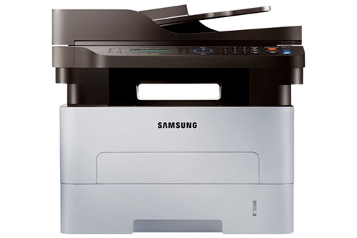 Samsung Xpress SL-M2071FW Drucker Treiber
