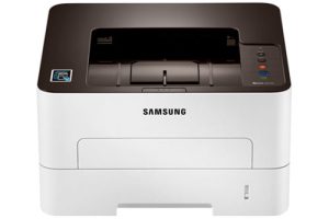 Samsung Xpress SL-M3015 Laser Drucker Treiber und die Software