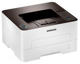 Samsung Xpress SL-M3015 Laser Drucker