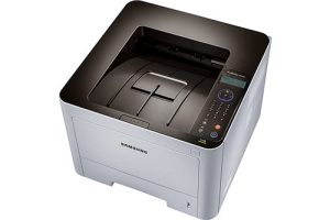 Samsung ProXpress SL-M3825DW Laser Drucker Treiber und die Software