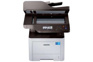 Samsung ProXpress SL-M4070FX Laser Multifunction Drucker Treiber und die Software