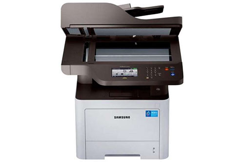 Samsung ProXpress SL-M4070FX Drucker