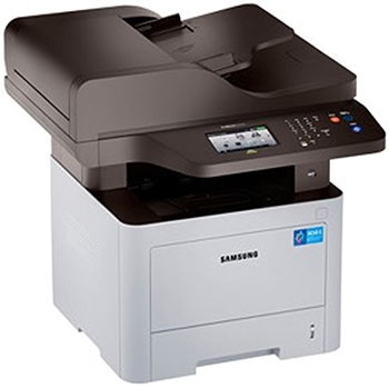 Samsung ProXpress SL-M4070FX Laser Multifunction Drucker