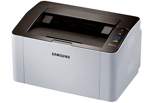Samsung Xpress SL-M2023 Drucker Treiber
