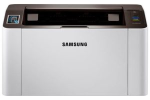 Samsung Xpress SL-M2027W Laser Drucker Treiber und die Software