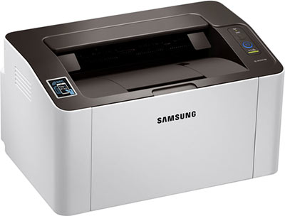 Samsung Xpress SL-M2027W Laser Drucker