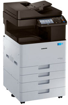 Samsung MultiXpress SL-K3300 Laser Multifunction Drucker