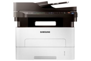 Samsung Xpress SL-M2876FD Laser Multifunction Drucker Treiber und die Software