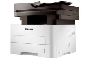 Samsung Xpress SL-M3065FW Laser Multifunction Drucker Treiber und die Software