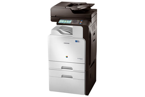 Samsung MultiXpress CLX-8640ND Drucker Treiber