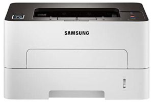 Samsung Xpress SL-M2836DW Drucker Treiber und die Software