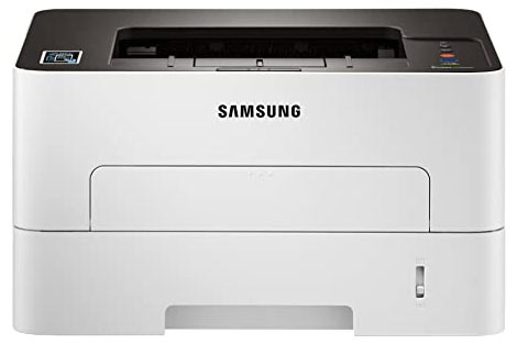 Samsung Xpress SL-M2836DW Drucker Treiber