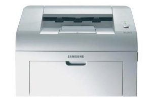 Samsung ML-1625 Drucker Treiber und die Software