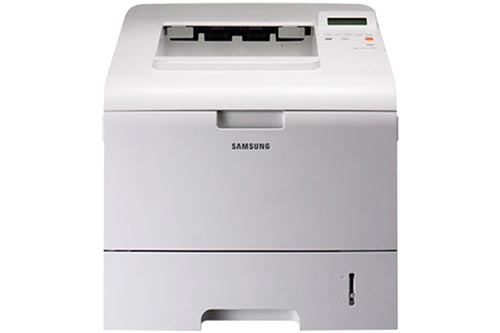 Samsung ML-4551N Drucker Treiber