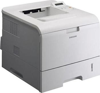 Samsung ML-4551N Laser Drucker Treiber