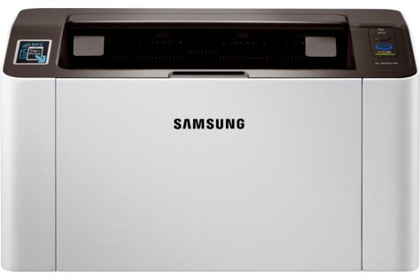 Samsung Xpress SL-M2027 Drucker Treiber