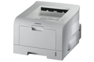 Samsung ML-2251NP Workgroup Monochrome Laser Drucker Treiber und die Software
