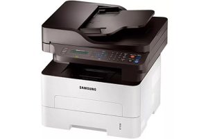 Samsung Xpress SL-M2676 Laser Multifunction Drucker Treiber und die Software