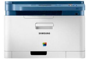 Samsung CLX-3300FN Color Laser Multifunction Drucker Treiber und die Software