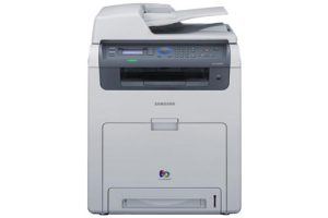 Samsung CLX-6250FX Color Laser Multifunction Drucker Treiber und die Software