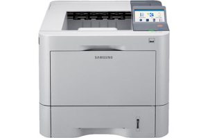 Samsung ML-5017ND Laser Drucker Treiber und die Software