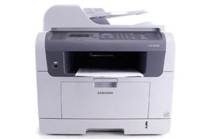 Samsung SCX-5350 Laser Drucker Treiber und die Software