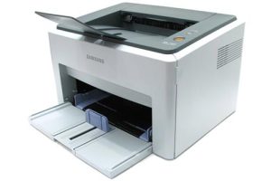 Samsung ML-1641 Laser Drucker Treiber und die Software