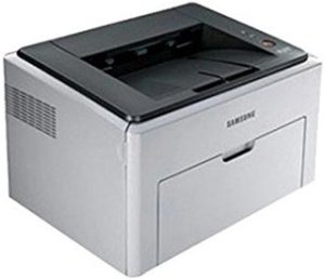 Samsung ML-1641 Laser Printer Drivers and Software