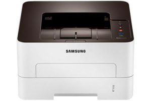Samsung Xpress SL-M2826 Laser Drucker Treiber und die Software