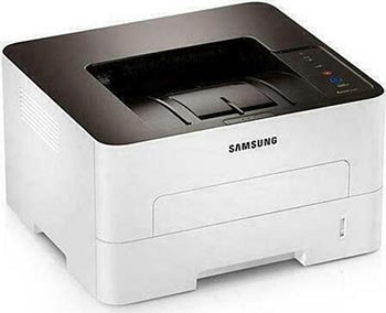 Samsung Xpress SL-M2826 Laser Drucker