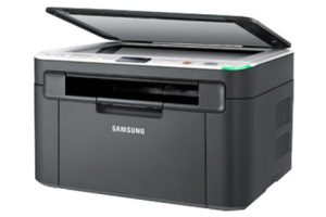 Samsung SCX-3201 Laser Multifunction Drucker Treiber und die Software