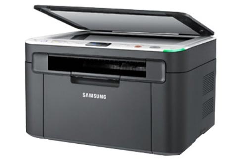 Samsung SCX-3201 Drucker Treiber