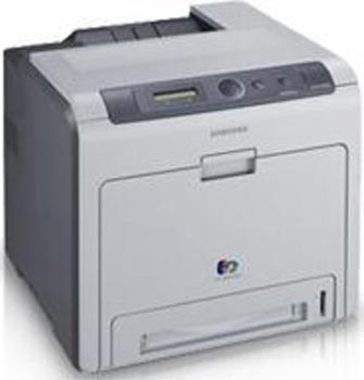 Samsung CLP-670N Drucker