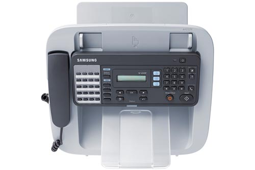 Samsung SF-650P Drucker Treiber