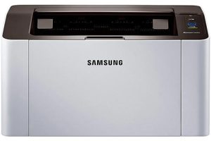 Samsung Xpress SL-M2024W Laser Drucker Treiber und die Software