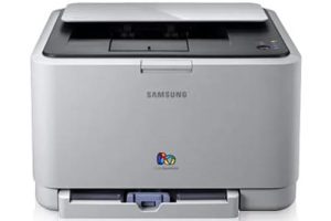 Samsung CLP-310 Color Laser Drucker Treiber und die Software