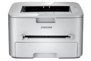 Samsung ML-1520P Drucker Treiber und die Software