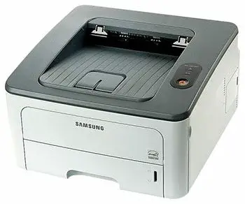 Samsung ML-2850D Laser Drucker