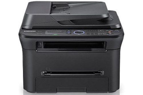 Samsung SCX-4610K Drucker Treiber