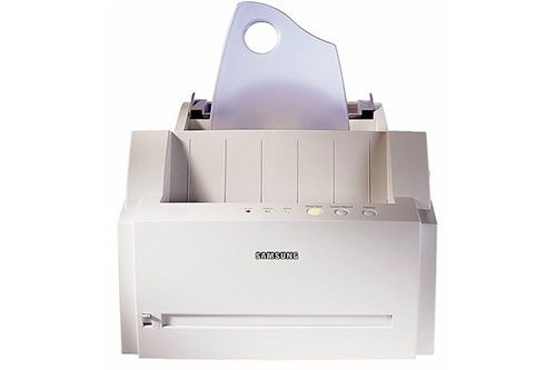 Samsung ML-4600 Drucker Treiber