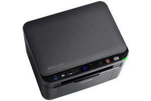 Samsung SCX-3205W Laser Multifunction Drucker Treiber und die Software