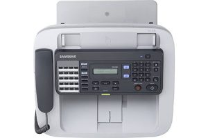 Samsung SF-650 Laser Multifunction Drucker Treiber und die Software