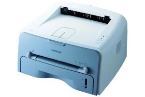 Samsung ML-1510 Drucker Treiber und die Software
