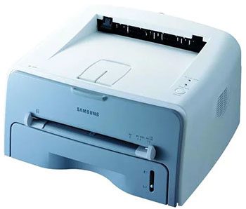 Samsung ML-1510 Drucker