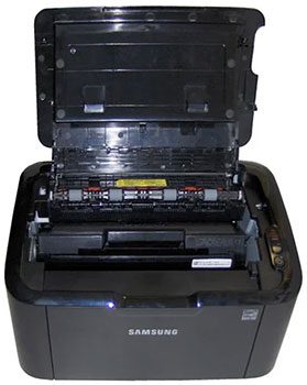 Samsung ML-1655 Mono Laser Drucker