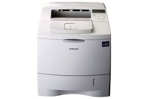 Samsung ML-2252W Monochrome Laser Drucker Treiber und die Software