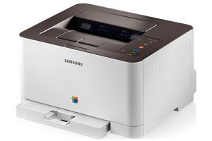 Samsung CLP-368 Color Laser Drucker Treiber und die Software