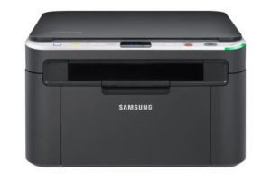 Samsung SCX-3206 Laser Multifunction Drucker Treiber und die Software